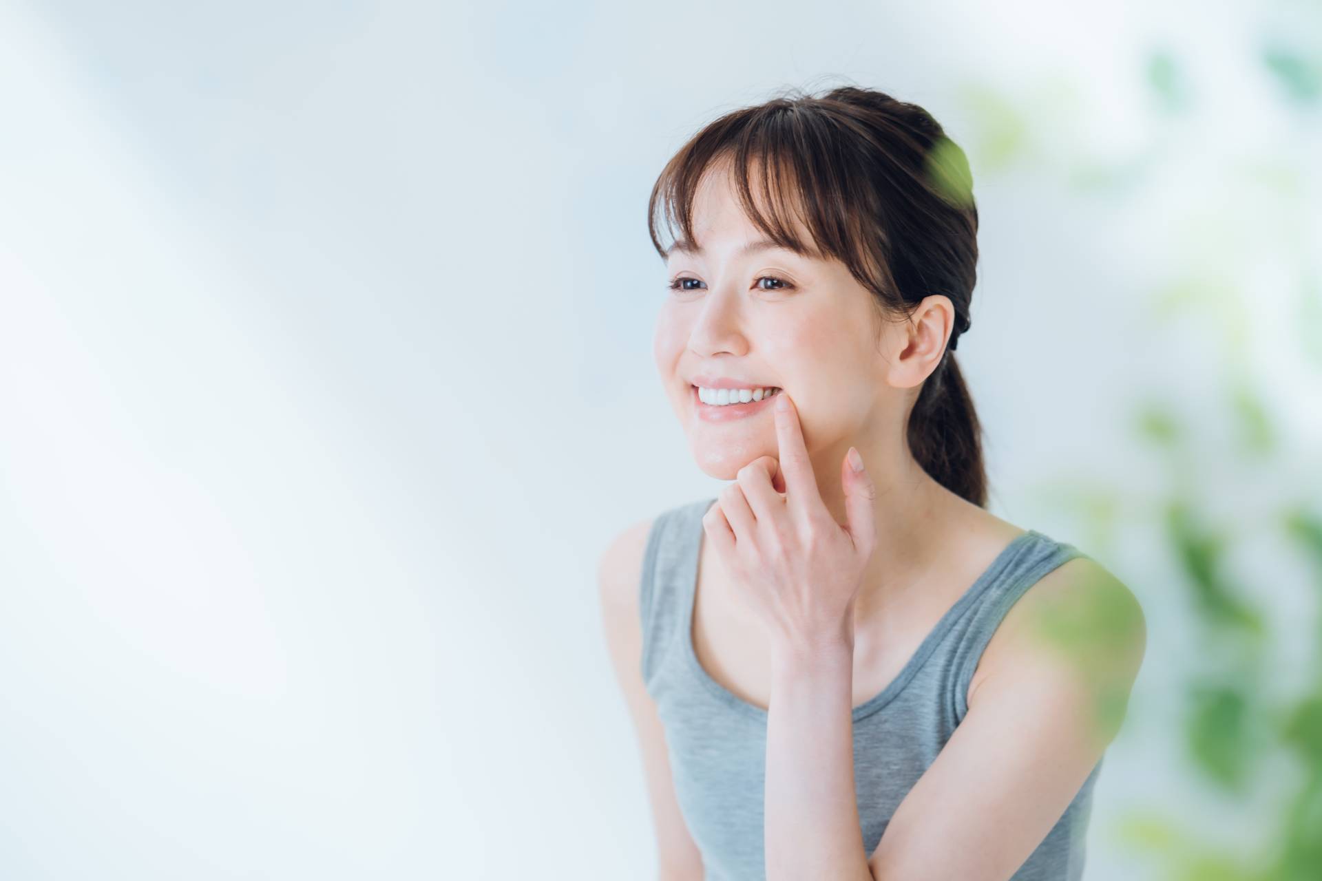 マウスピース矯正